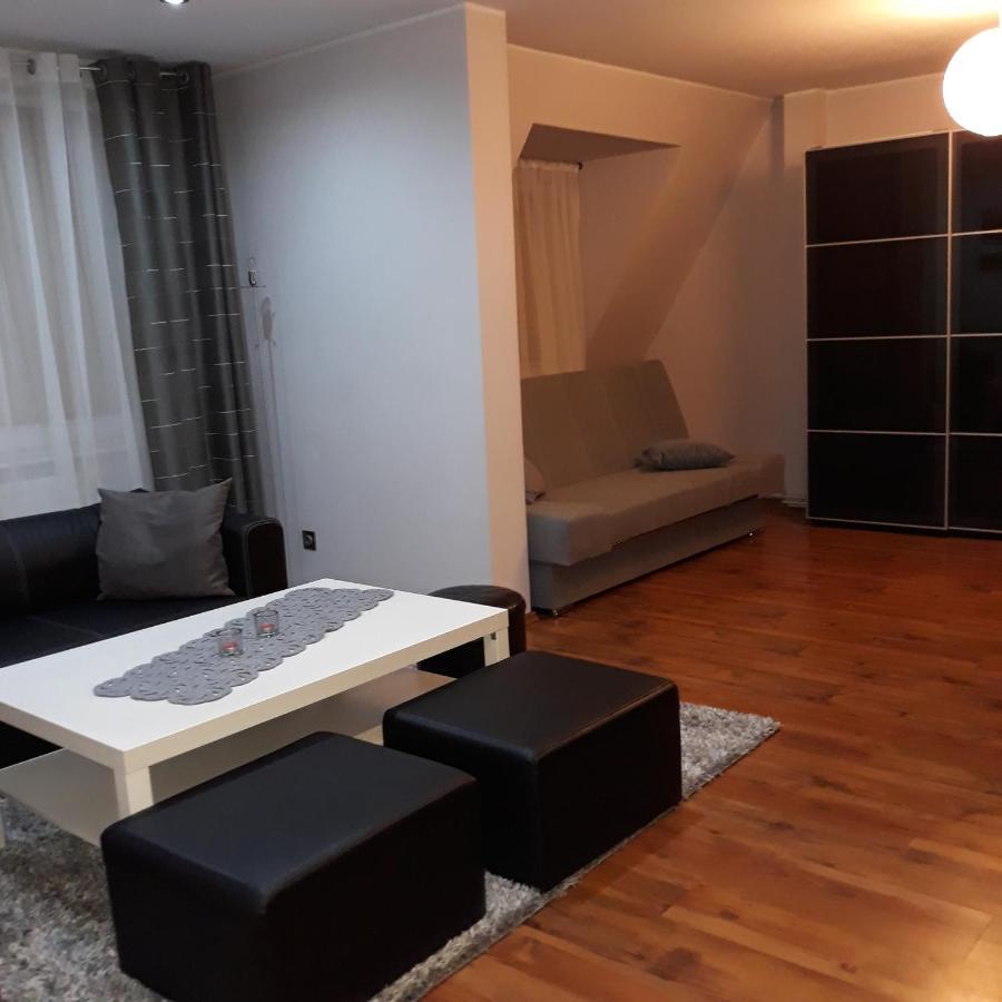 Olaf Apart Gdansk Exterior photo